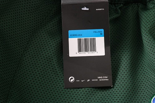 Kit Bucks para hombre verde
