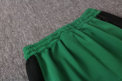 Kit de los Celtics para hombre verde