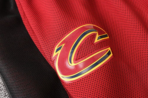 Kit de los Cavaliers para hombre rojo