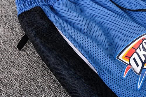 Kit Thunder para hombre azul