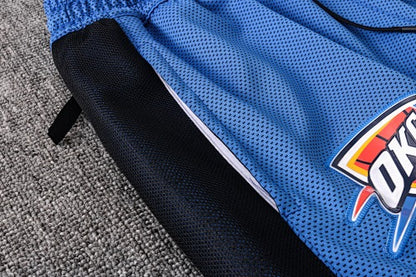 Kit Thunder para hombre azul