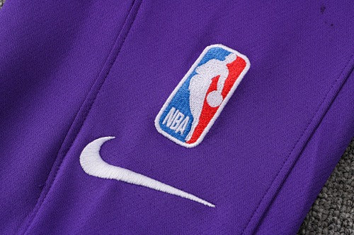 Men's Lakers Kit