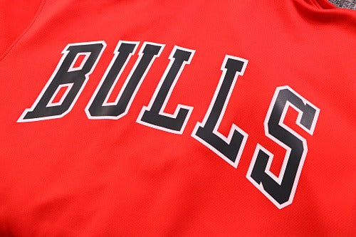 Men's Chicago Bulls Kit