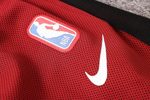 Kit de los Cavaliers para hombre rojo