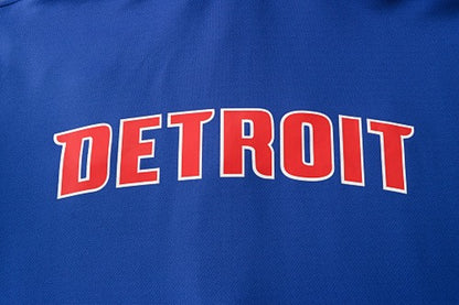 Kit de los Detroit Pistons para hombre