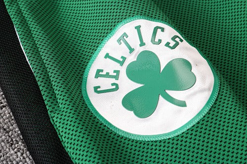 Kit de los Celtics para hombre verde
