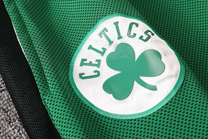Kit de los Celtics para hombre verde