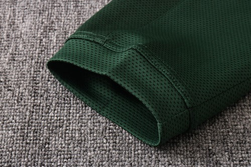 Kit Bucks para hombre verde