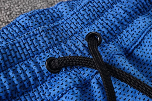 Kit Thunder para hombre azul