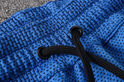 Kit Thunder para hombre azul