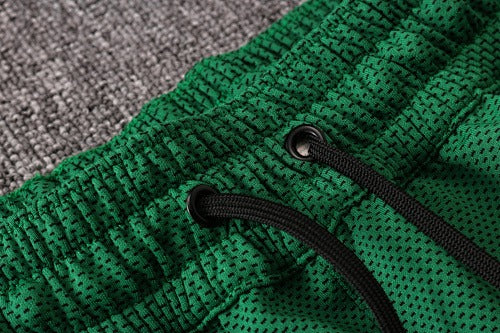 Kit de los Celtics para hombre verde