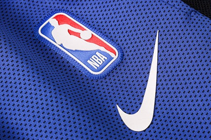 Kit de los Knicks para hombre azul