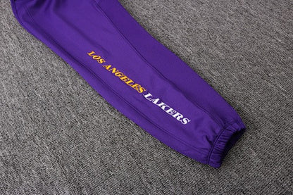 Men's Lakers Kit
