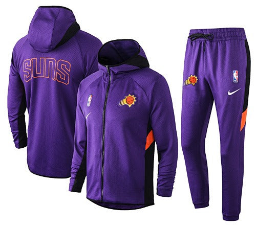 Kit de los Suns para hombre