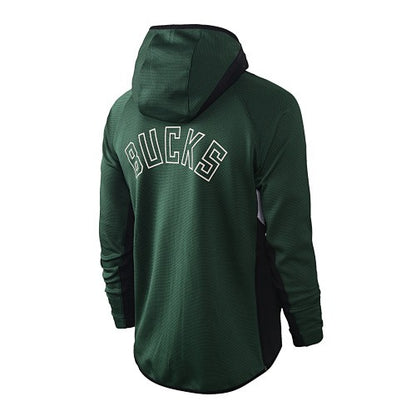 Kit Bucks para hombre verde