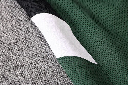 Kit Bucks para hombre verde