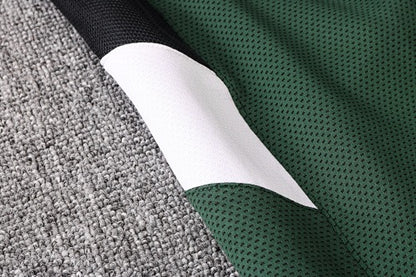Kit Bucks para hombre verde