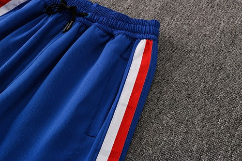 Kit de los Detroit Pistons para hombre
