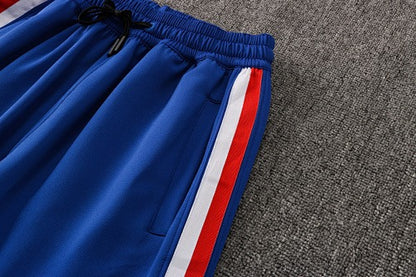 Kit de los Detroit Pistons para hombre