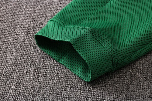 Kit de los Celtics para hombre verde