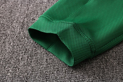 Kit de los Celtics para hombre verde