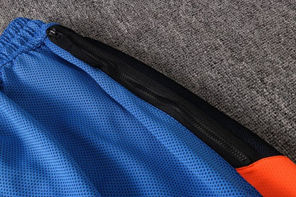 Kit Thunder para hombre azul