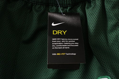 Kit Bucks para hombre verde