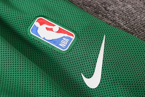 Kit de los Celtics para hombre verde