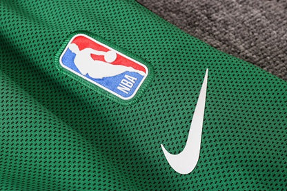 Kit de los Celtics para hombre verde