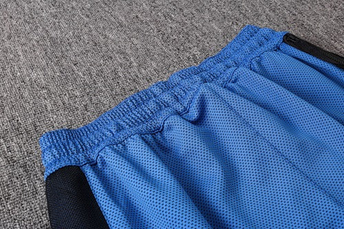 Kit Thunder para hombre azul