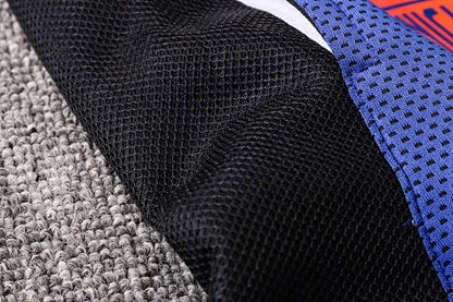 Kit de los Knicks para hombre azul