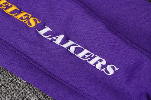 Men's Lakers Kit