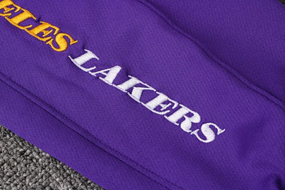 Men's Lakers Kit