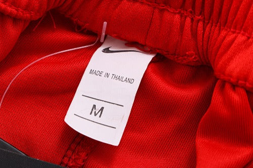 Men's Chicago Bulls Kit