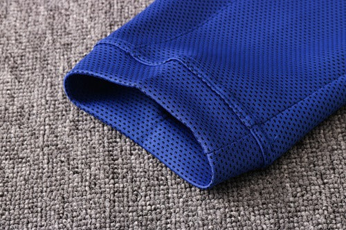 Kit de los Knicks para hombre azul