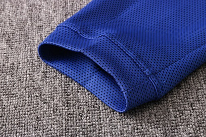 Kit de los Knicks para hombre azul