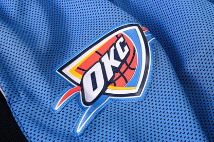 Kit Thunder para hombre azul