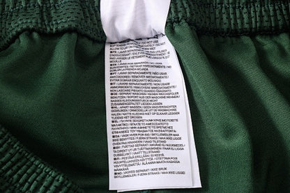 Kit Bucks para hombre verde