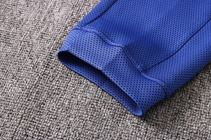 Kit azul de los Golden State Warriors para hombre
