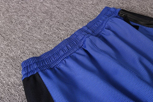 Kit de los Knicks para hombre azul