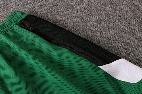 Kit de los Celtics para hombre verde