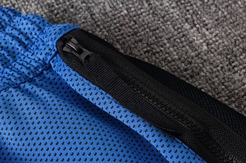 Kit Thunder para hombre azul