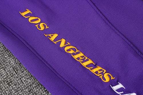 Men's Lakers Kit