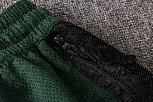 Kit Bucks para hombre verde