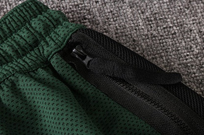Kit Bucks para hombre verde