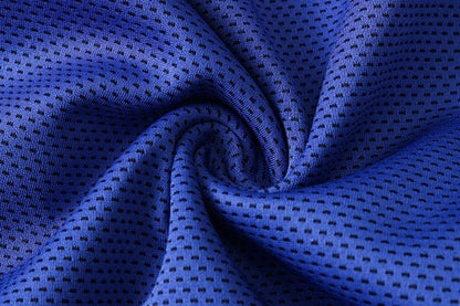 Kit de los Knicks para hombre azul