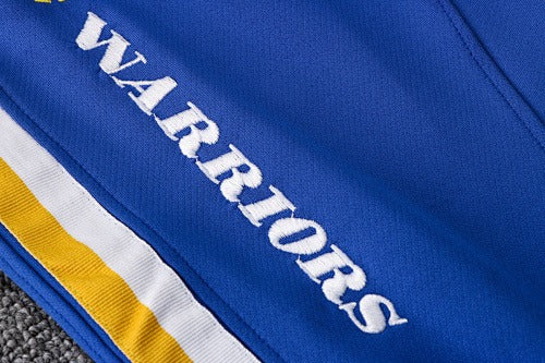 Men's Golden State Warriors Kit