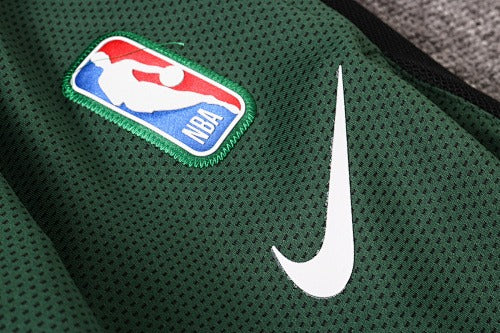 Kit Bucks para hombre verde