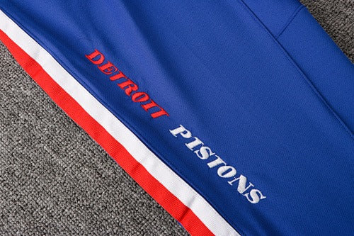 Kit de los Detroit Pistons para hombre