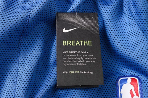Kit Thunder para hombre azul